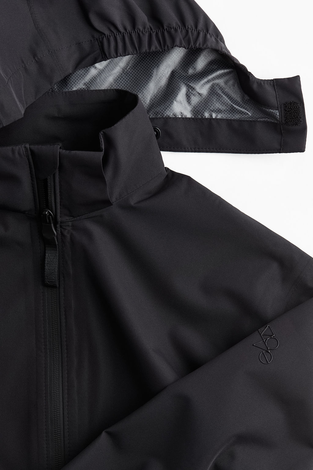 Chubasquero unisex con StormMove - H&m фото 6