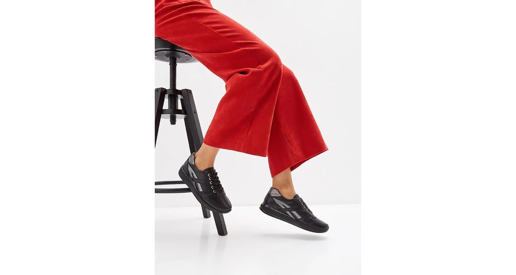 Кроссовки EDART 132.151bl.black-ibiza