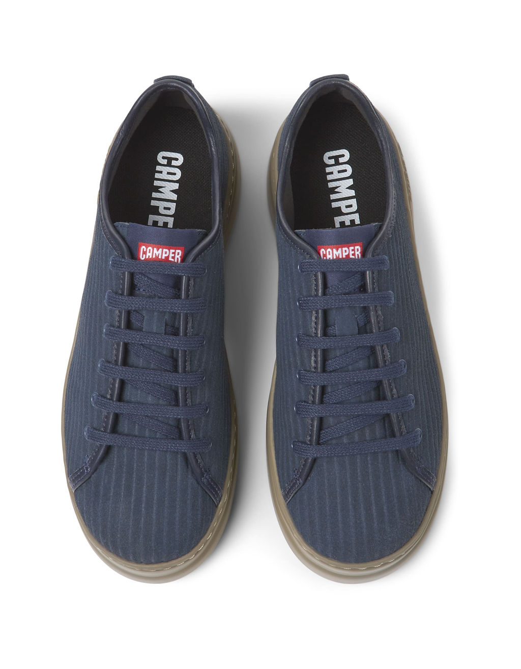 Camper / Кроссовки Sneakers Runner Up  фото 2