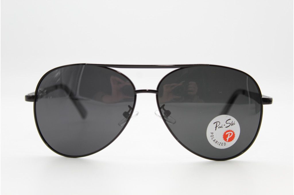 Солнцезащитные очки Pai-Shi (Polarized) 5014 C9-31