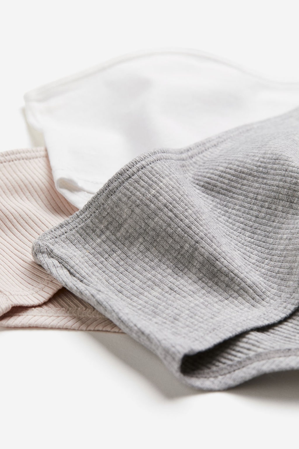 Pack de 7 bragas Hipster - H&m фото 2