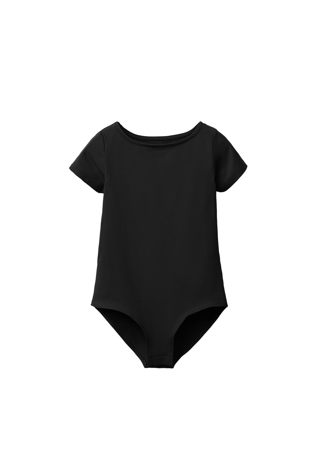 BODY POLIAMIDA / Negro - Zara фото 6