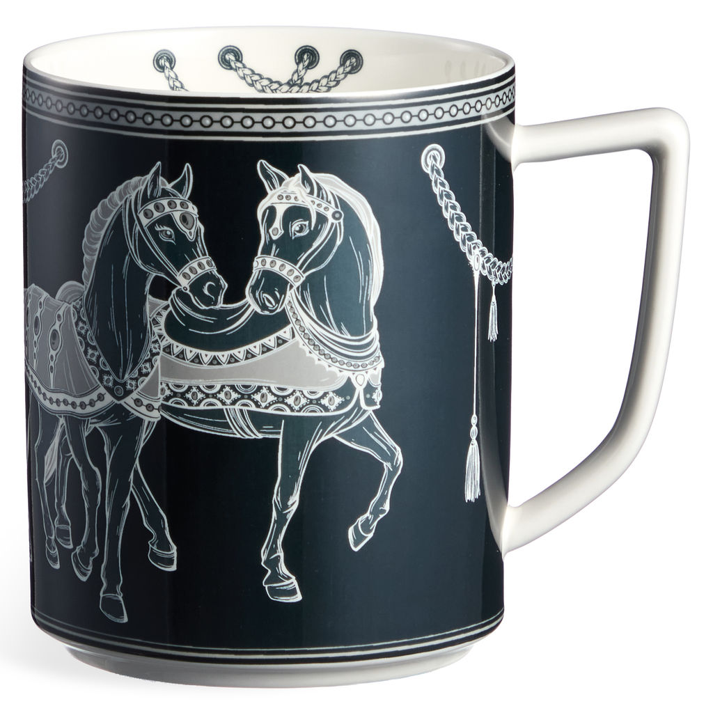 КРУЖКА LEFARD HORSE CLUB 560 МЛ