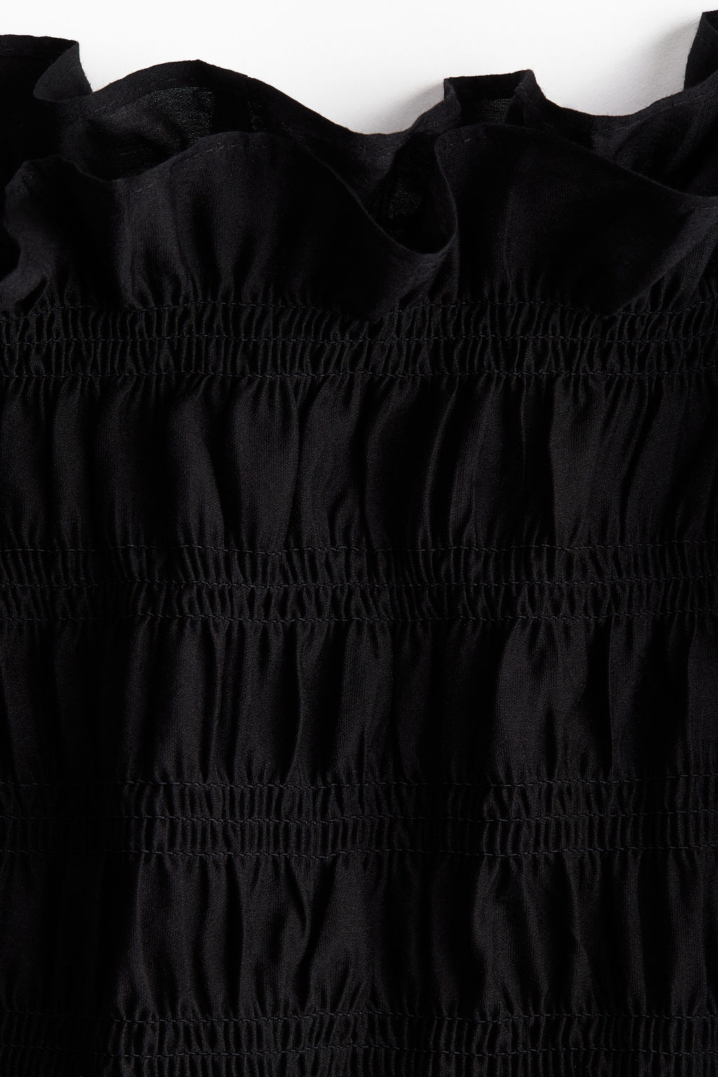 Blusa fruncida - H&m фото 5