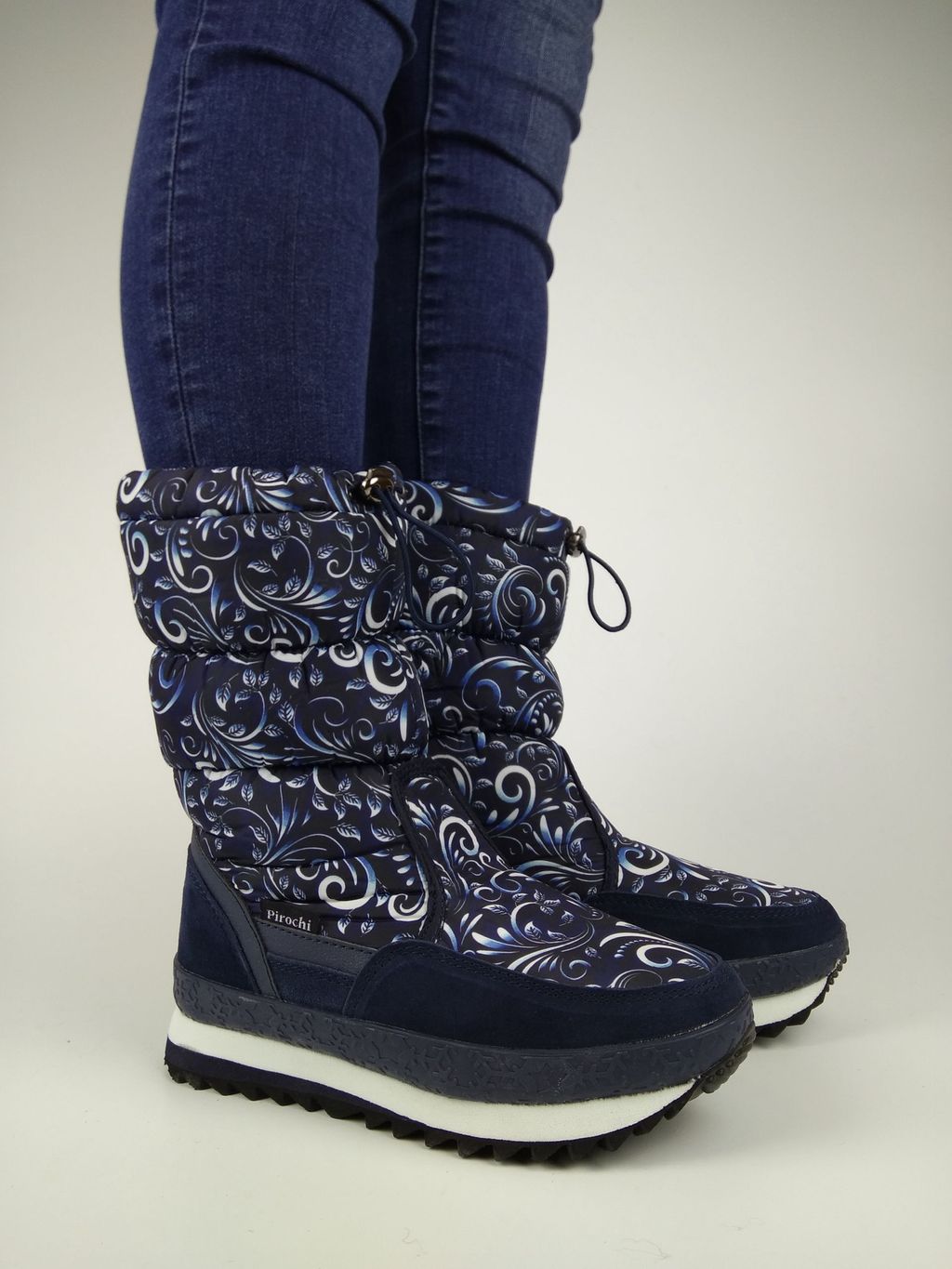 Дутики Pirochi  фото 3