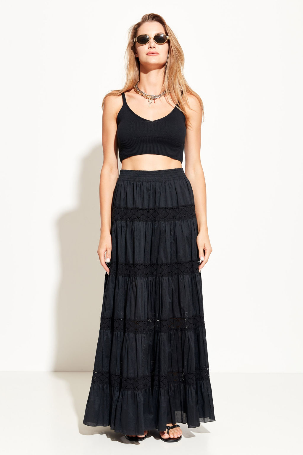 юбка женская - Lakbi фото 6