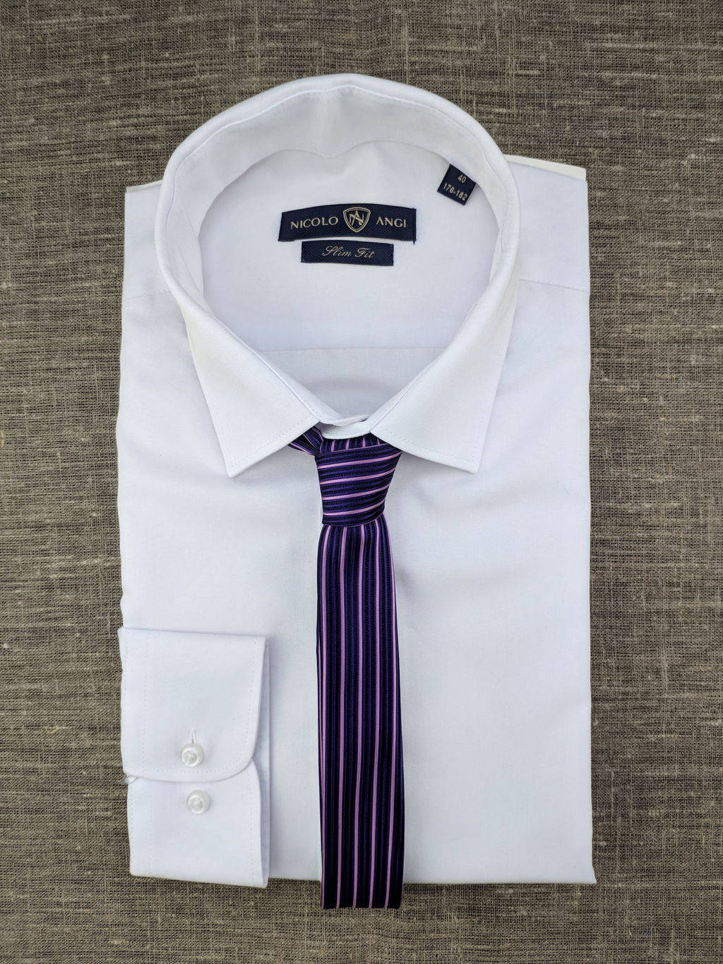 Рубашка 501-Т-01