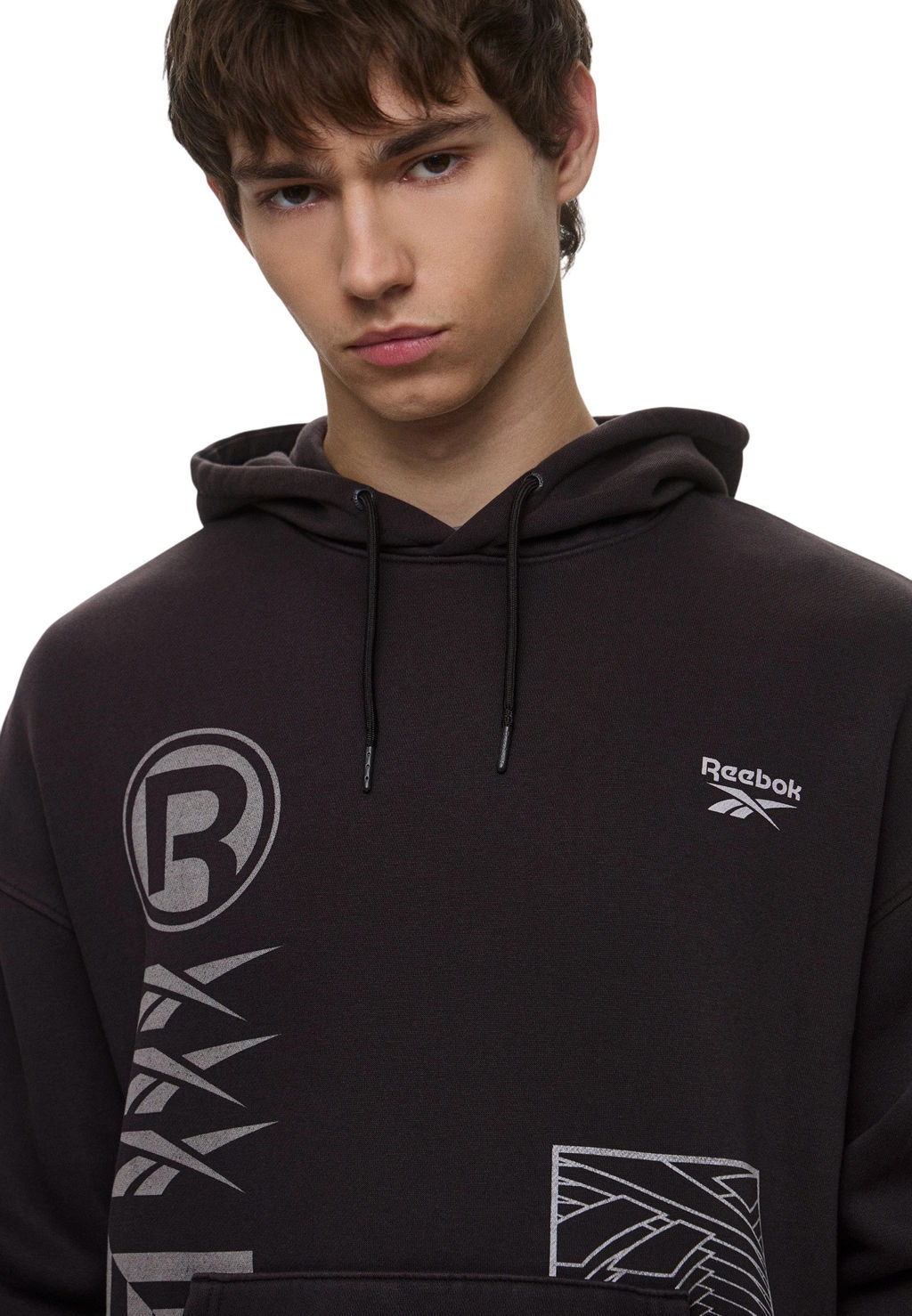 Джемпер мужской