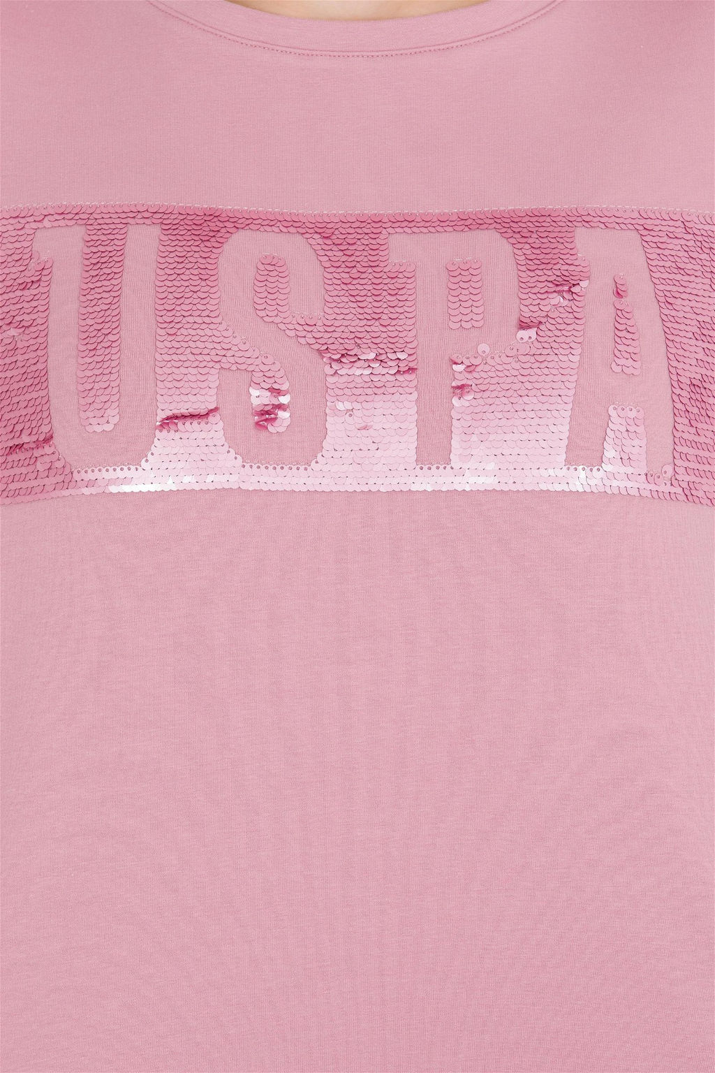 Женский свитшот Магнолия Неожиданная скидка в корзине - U.s. polo assn фото 6