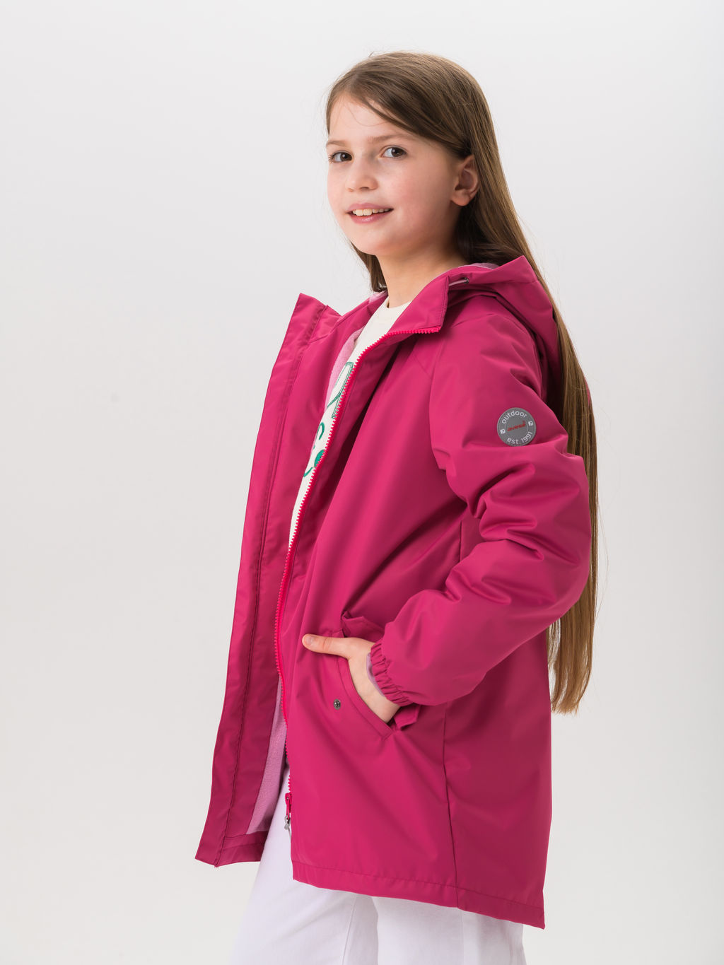 Ветровка 20738-339 - Avese фото 57