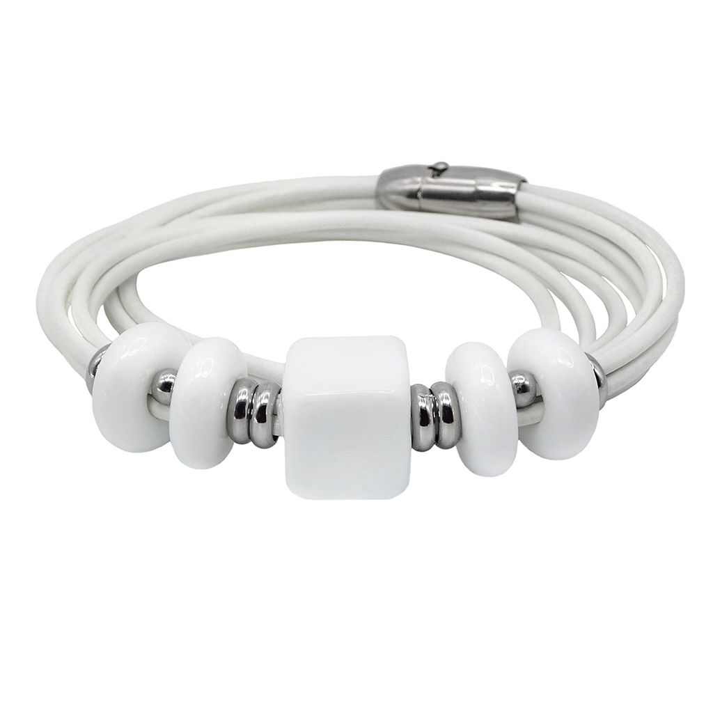 Браслет из муранского стекла - Vloes фото 10