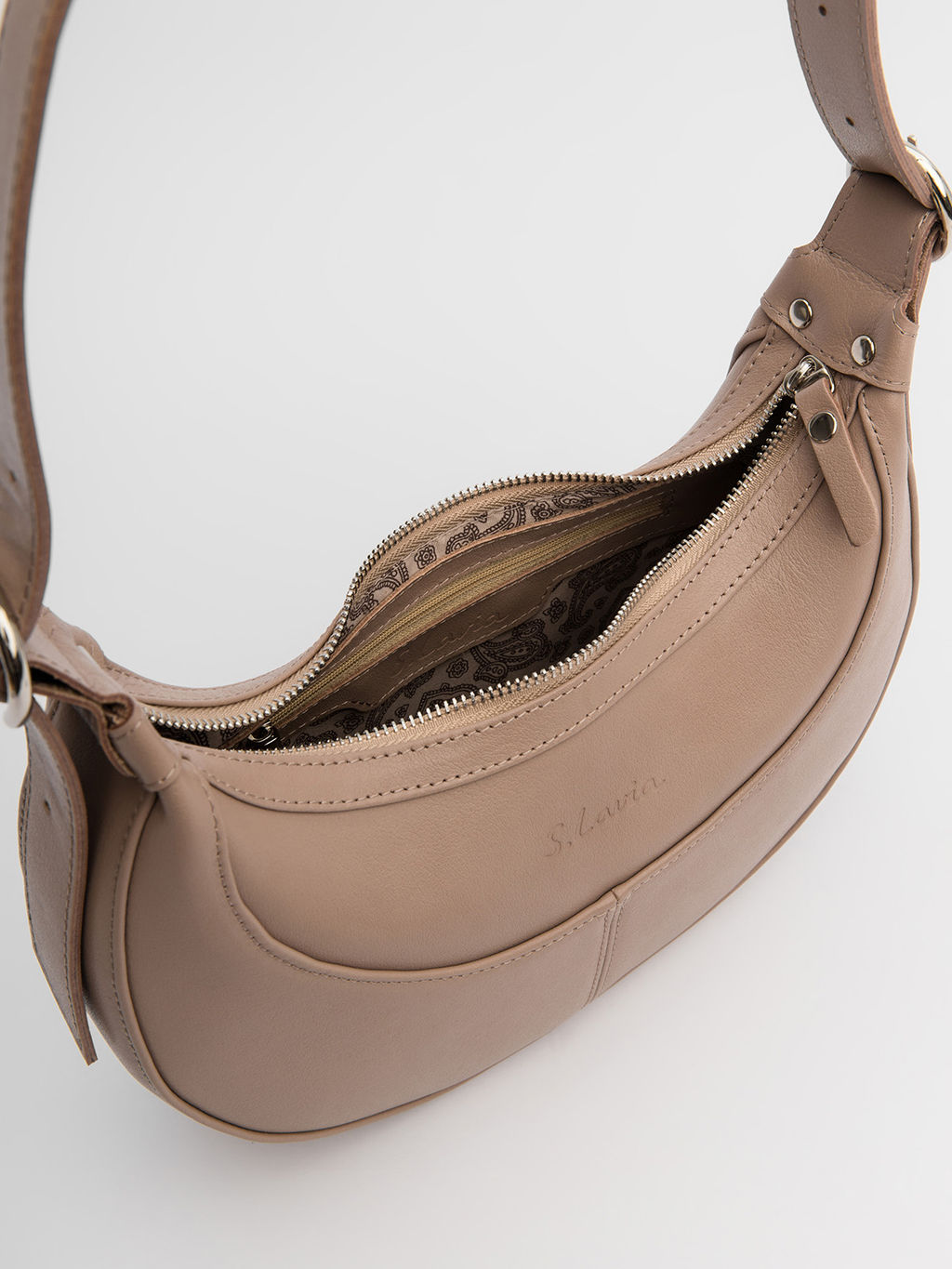 Седельная сумка 00130 10 52 Сумка женская - S.lavia фото 7