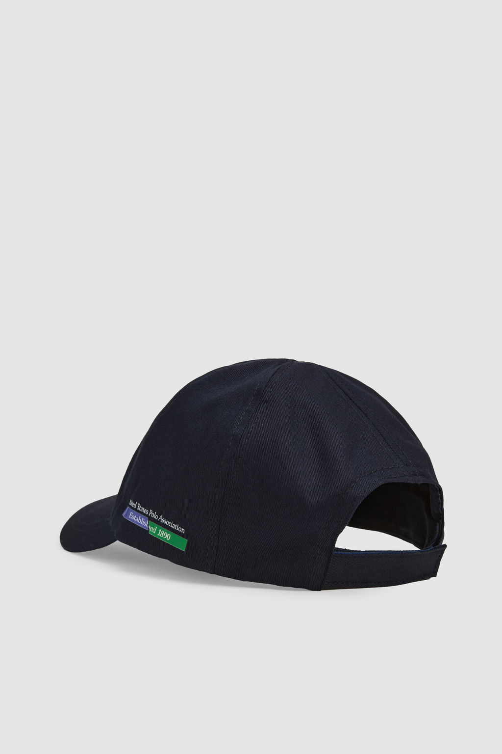 Erkek Lacivert _apka - U.s. polo assn фото 3