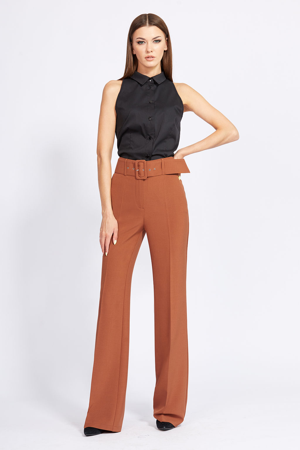 Брюки 2289 - Eola фото 10