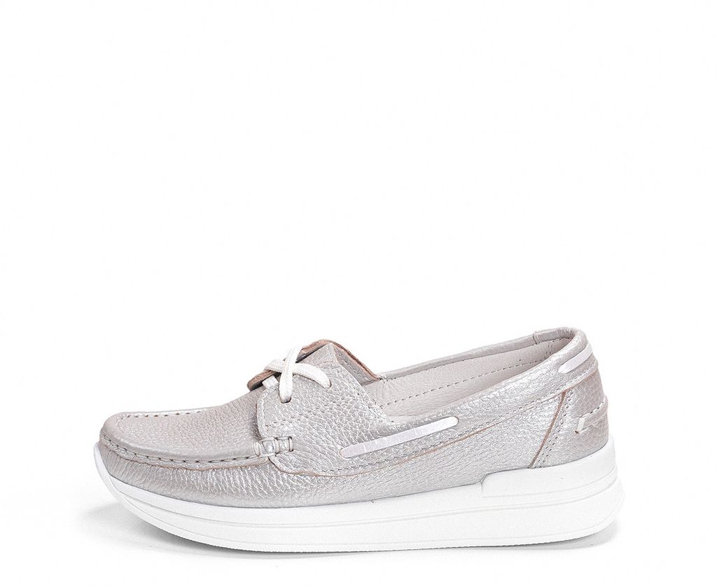 Топсайдеры Captor 2539-062  фото 4