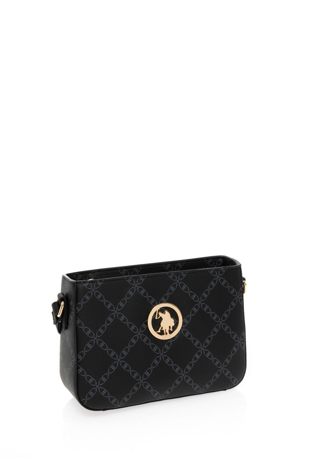 Kad_n Siyah _apraz _anta