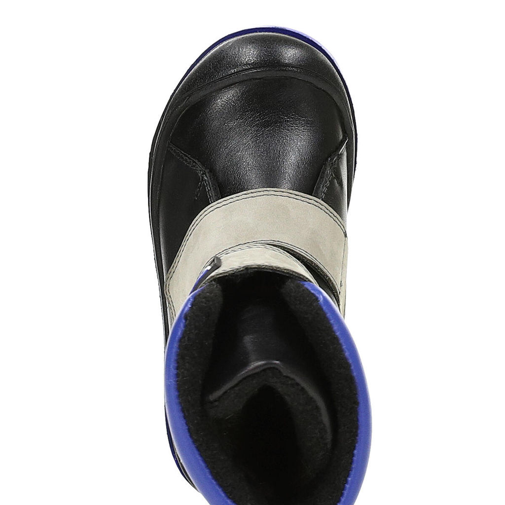 Сапожки малодетские