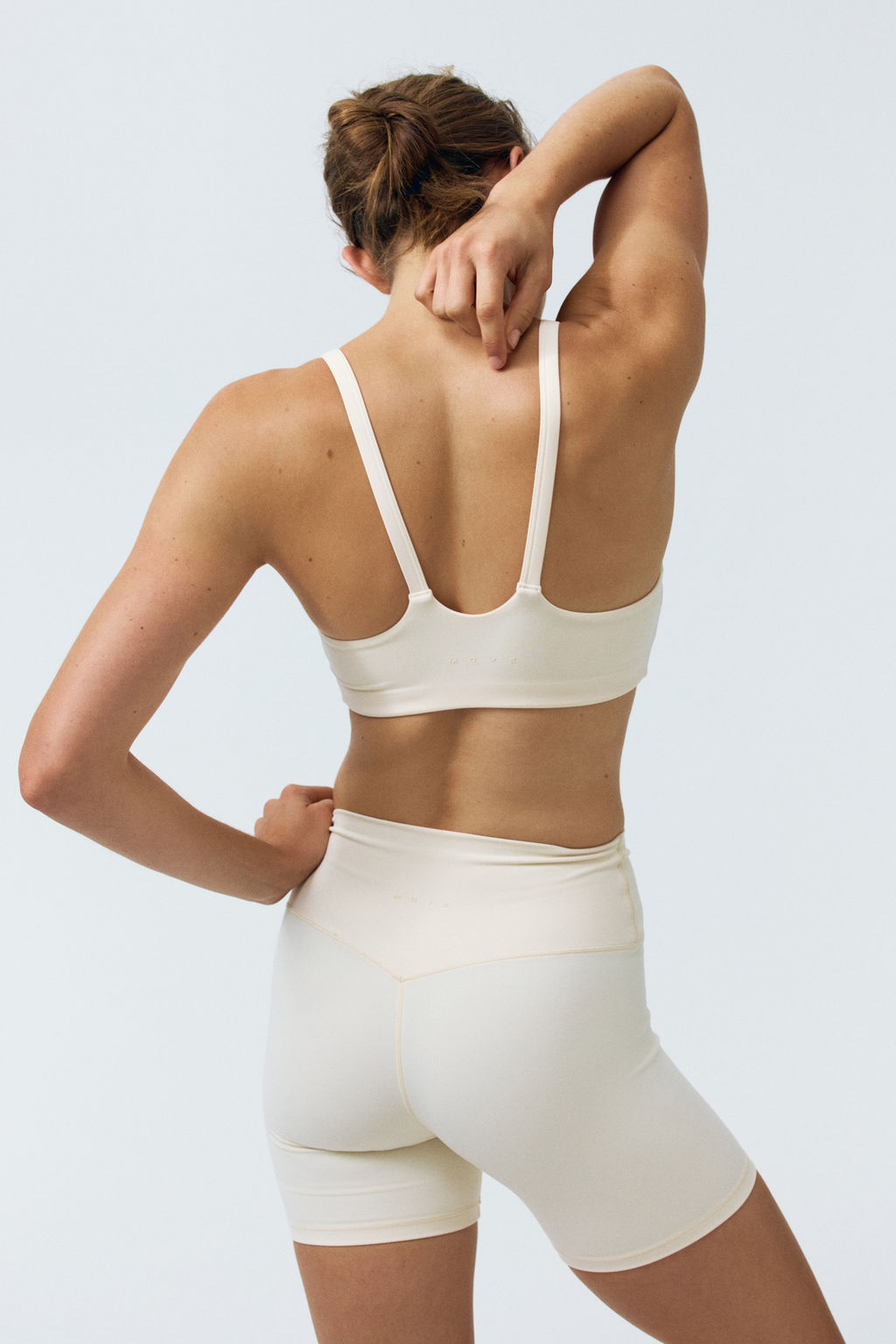 Mallas ciclistas de deporte con SoftMove - H&m фото 19