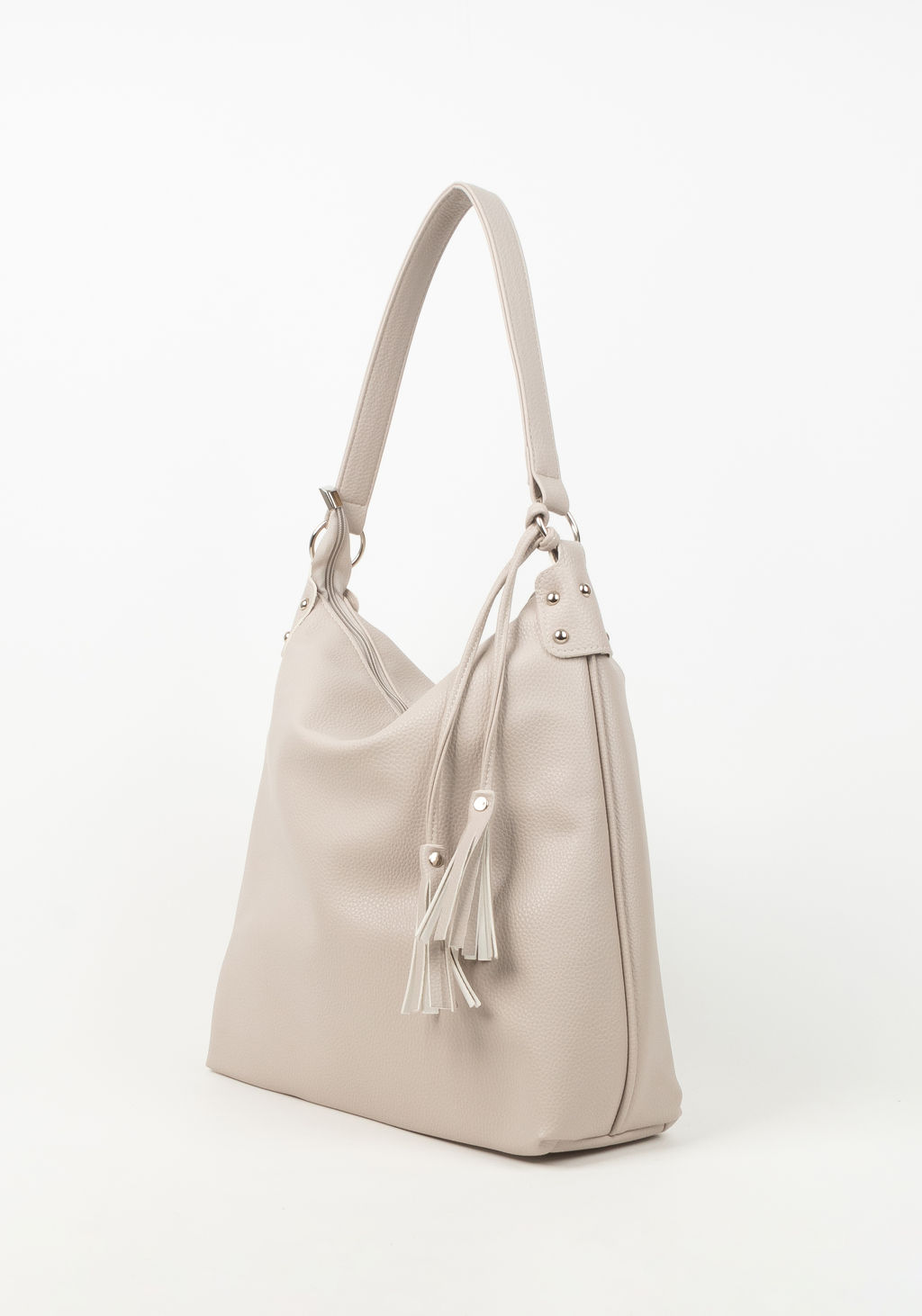 L-Craft Шоппер из экокожи №1201  фото 2