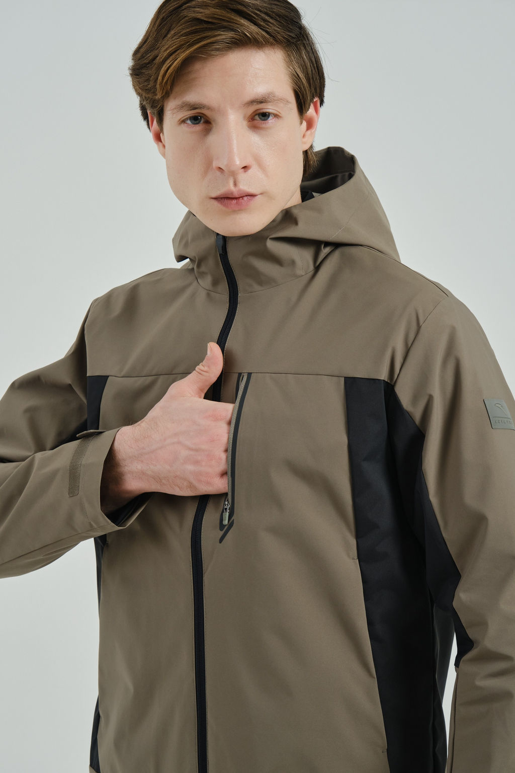 Куртка Anta  фото 5