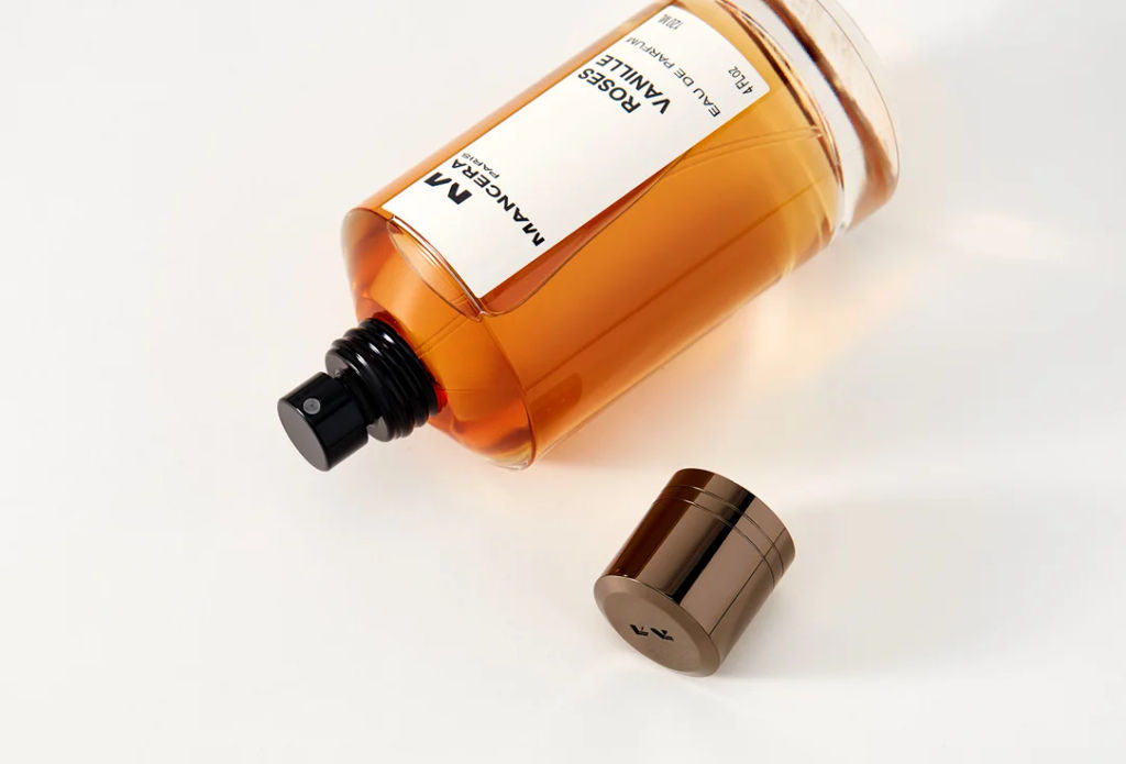 MANCERA ROSES VANILLE w EDP 120 ml M, парфюмерная вода  фото 3