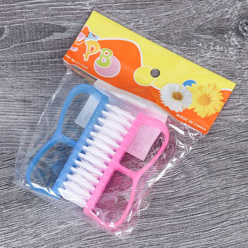 Щетка универсальная 2 штуки набор / 3082 /уп 480/ - ГалеонТрейд фото 10