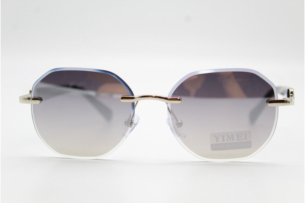 Солнцезащитные очки Yimei 2431 58-16-142 С4