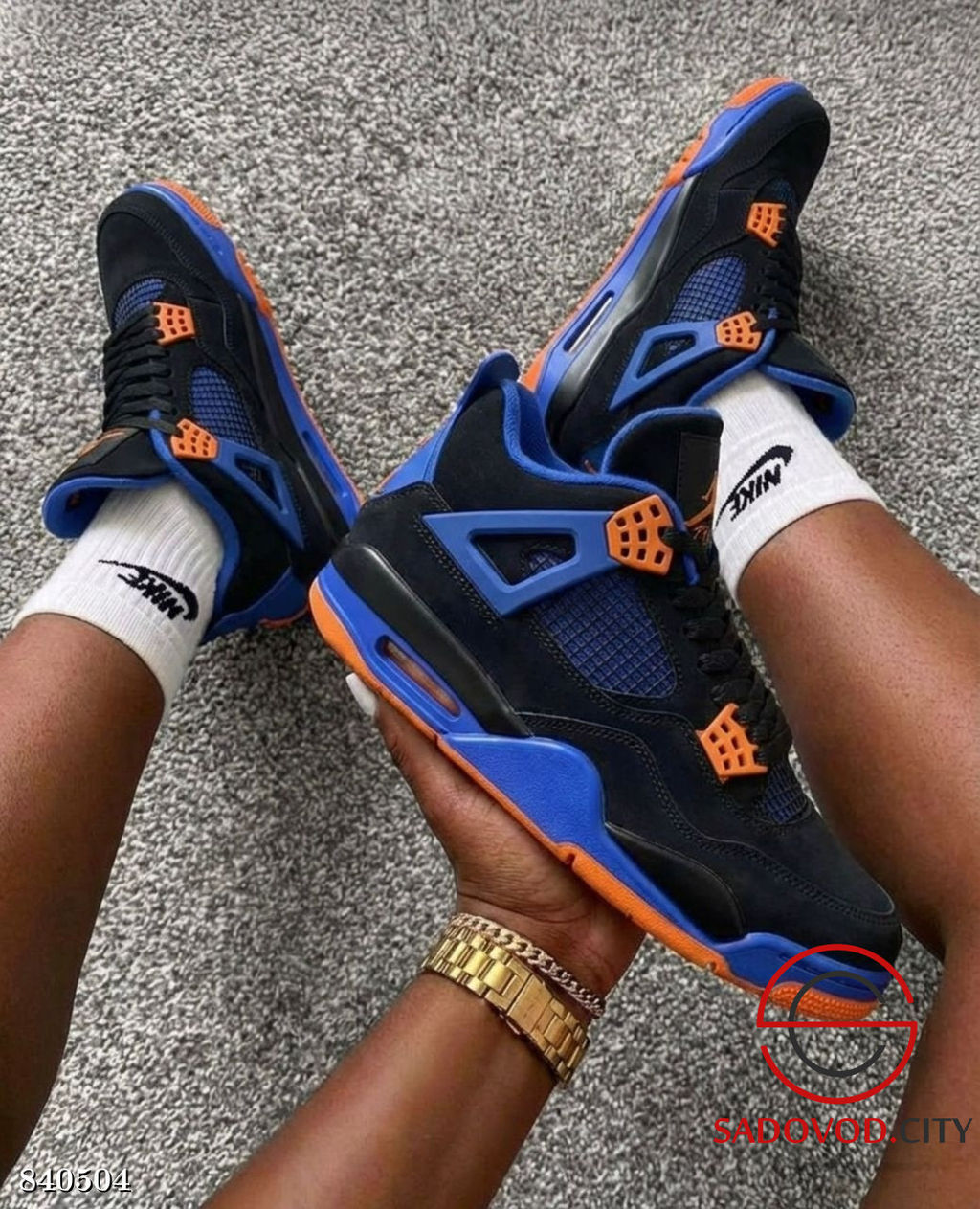 Кроссовки женские весенние - Bruno фото 4