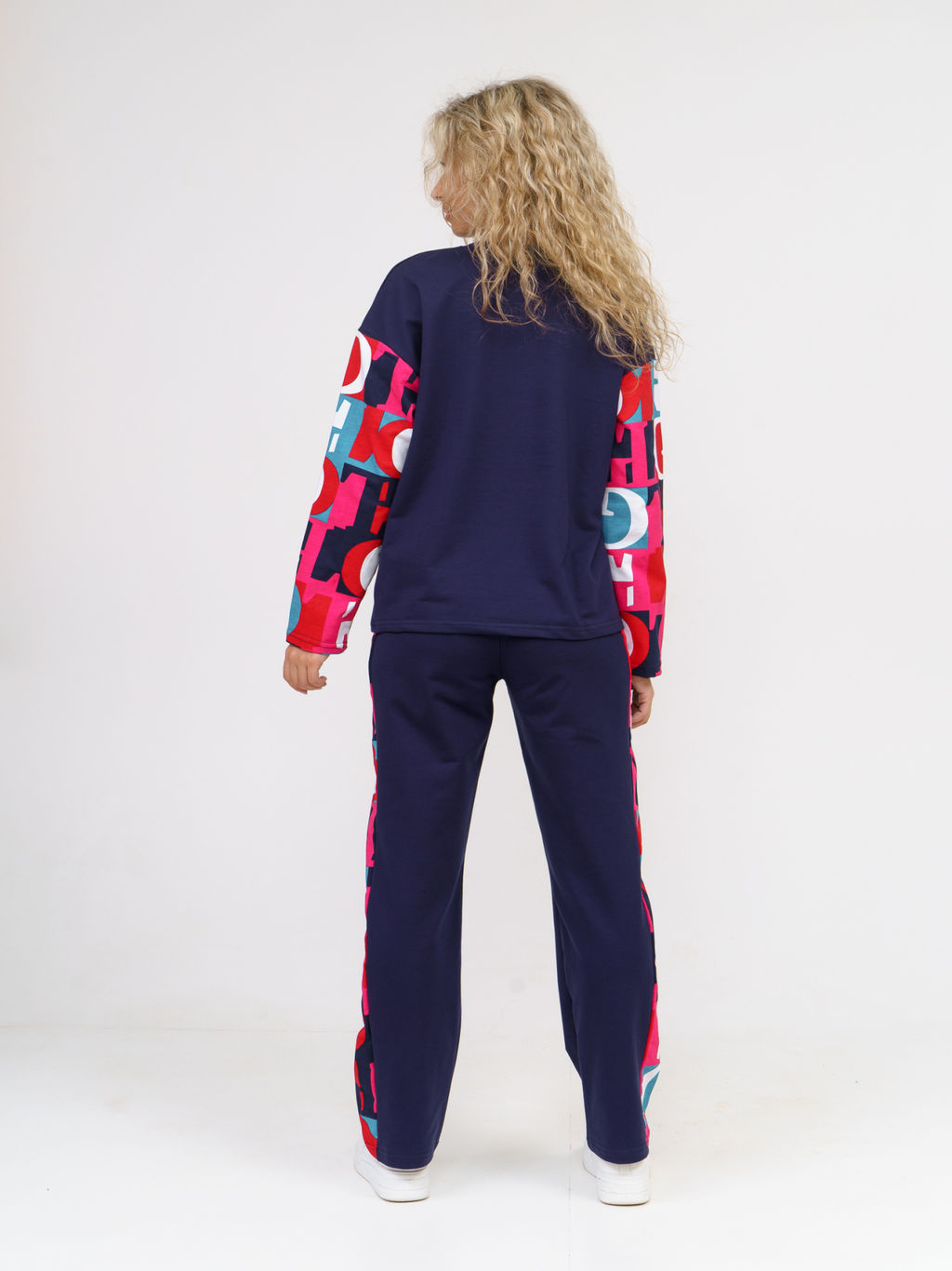 Костюм SveTekst