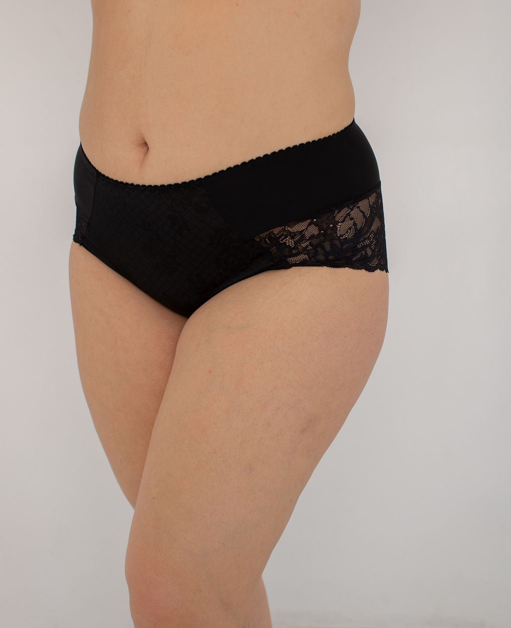 Трусы Т 0766-50 Черный