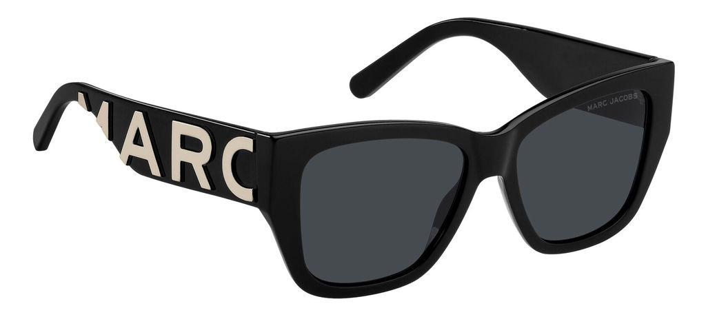 Солнцезащитные очки MARC JACOBS MARC 695/S  фото 3