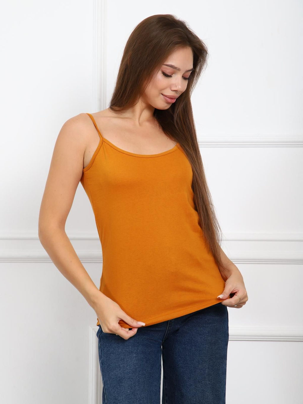 IV-CAPRIZ Долси - майка слоновая кость фото 18