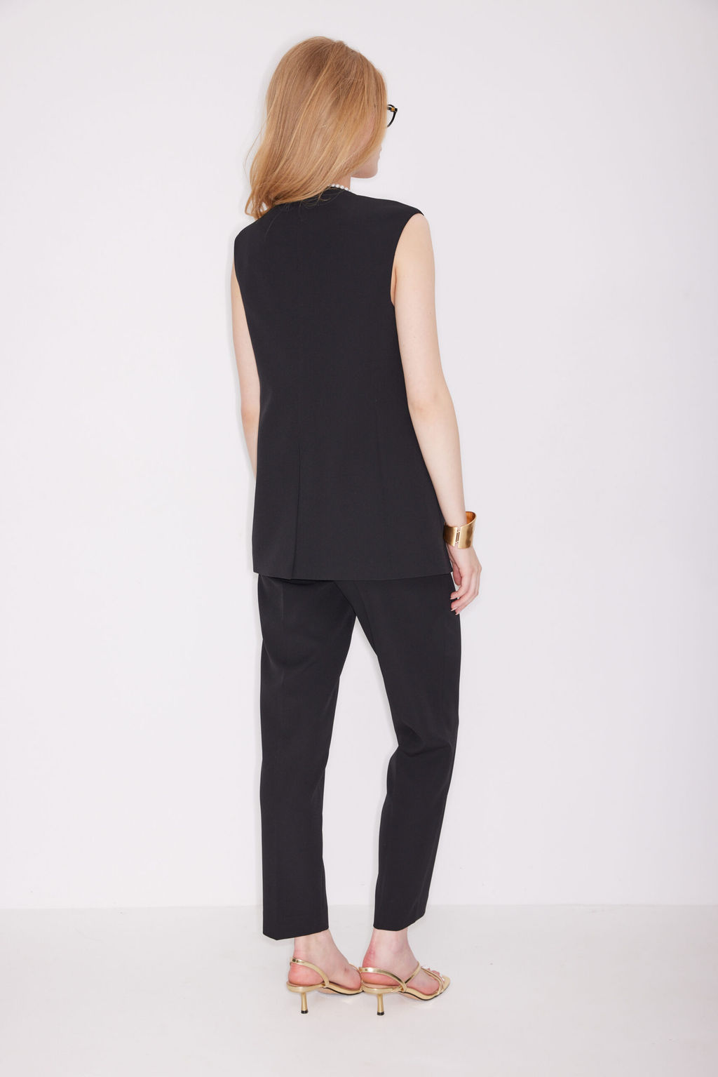 Жилет (6653) - Davydov фото 2