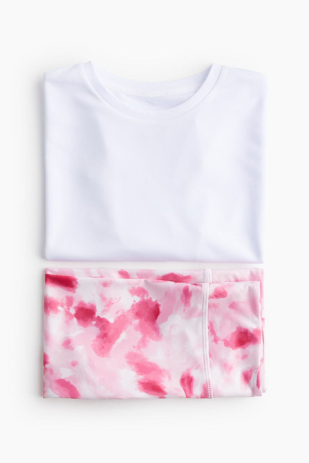 Conjunto de deporte de 2 piezas en DryMove - H&m фото 4