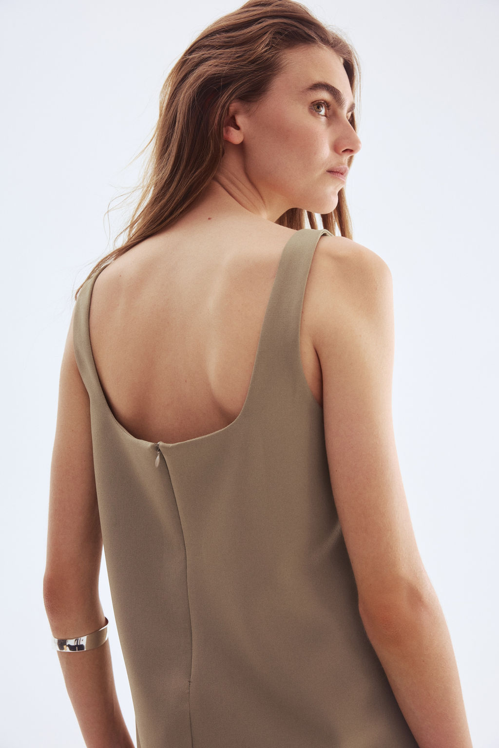 Vestido recto - H&m фото 5