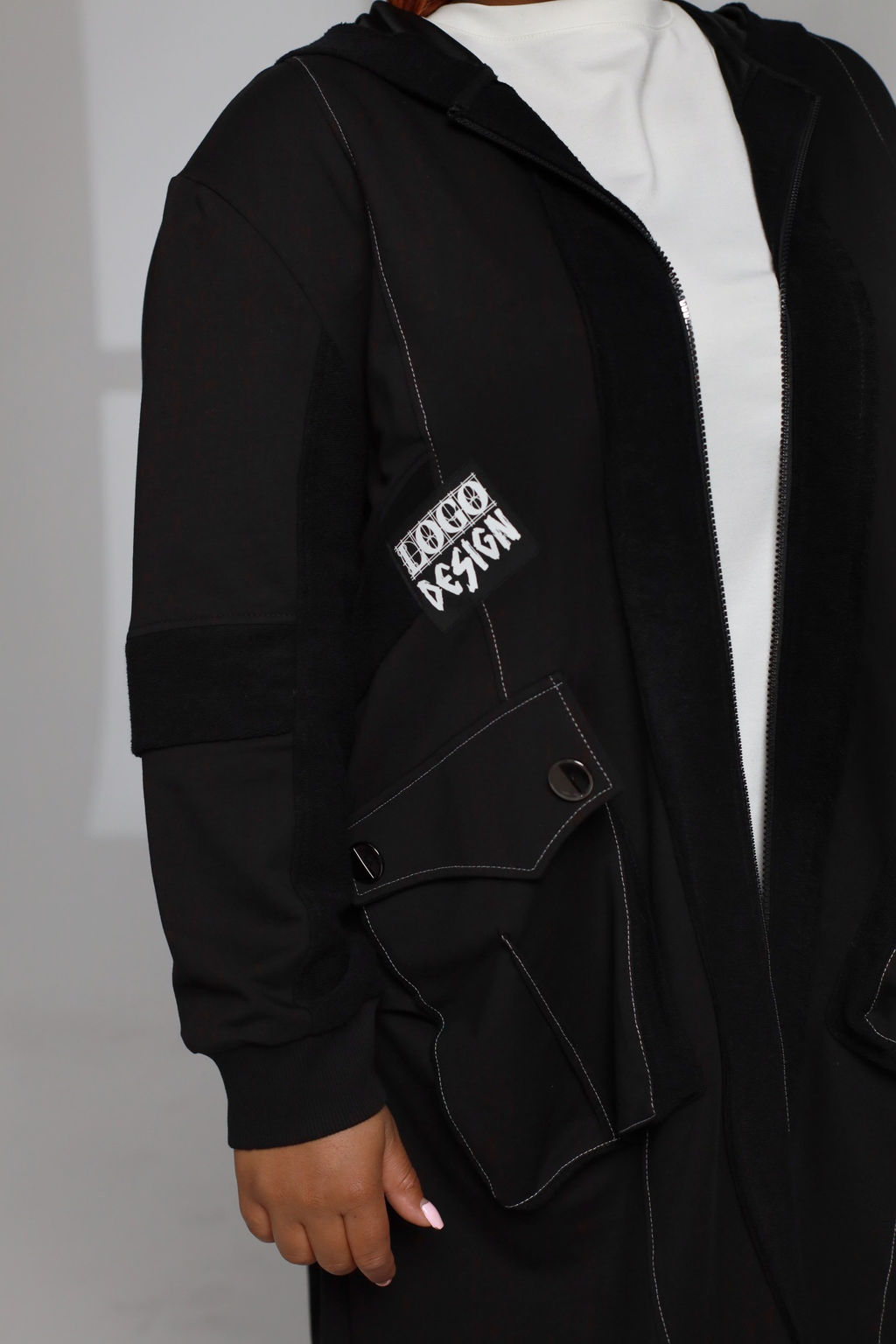 Кардиган-6215