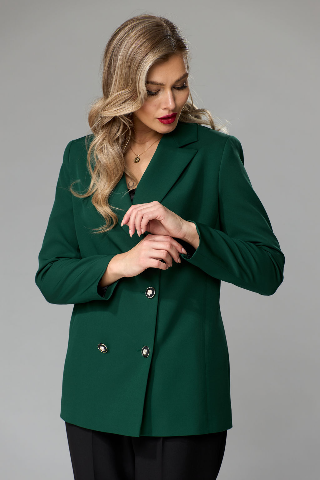 Жакет - Gizart фото 36