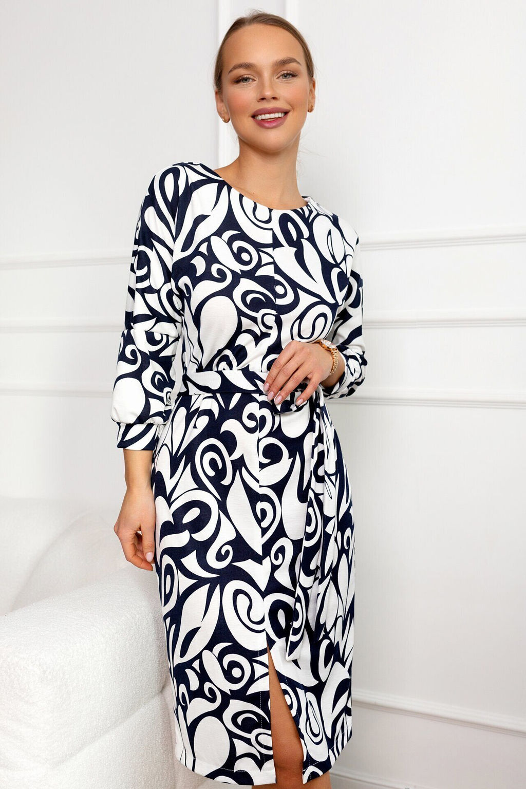 Платье 6051 - Open-style фото 4