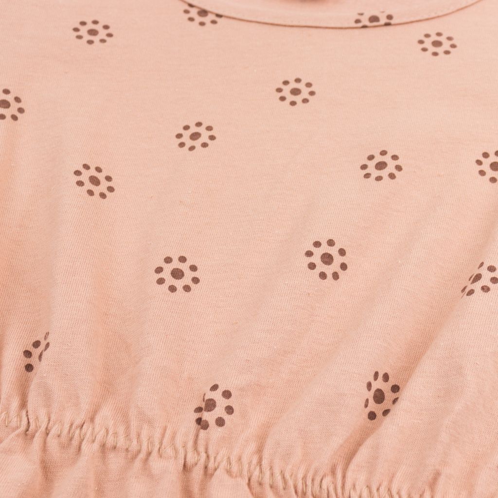 Платье кулирка 1420100301 - Youlala фото 2