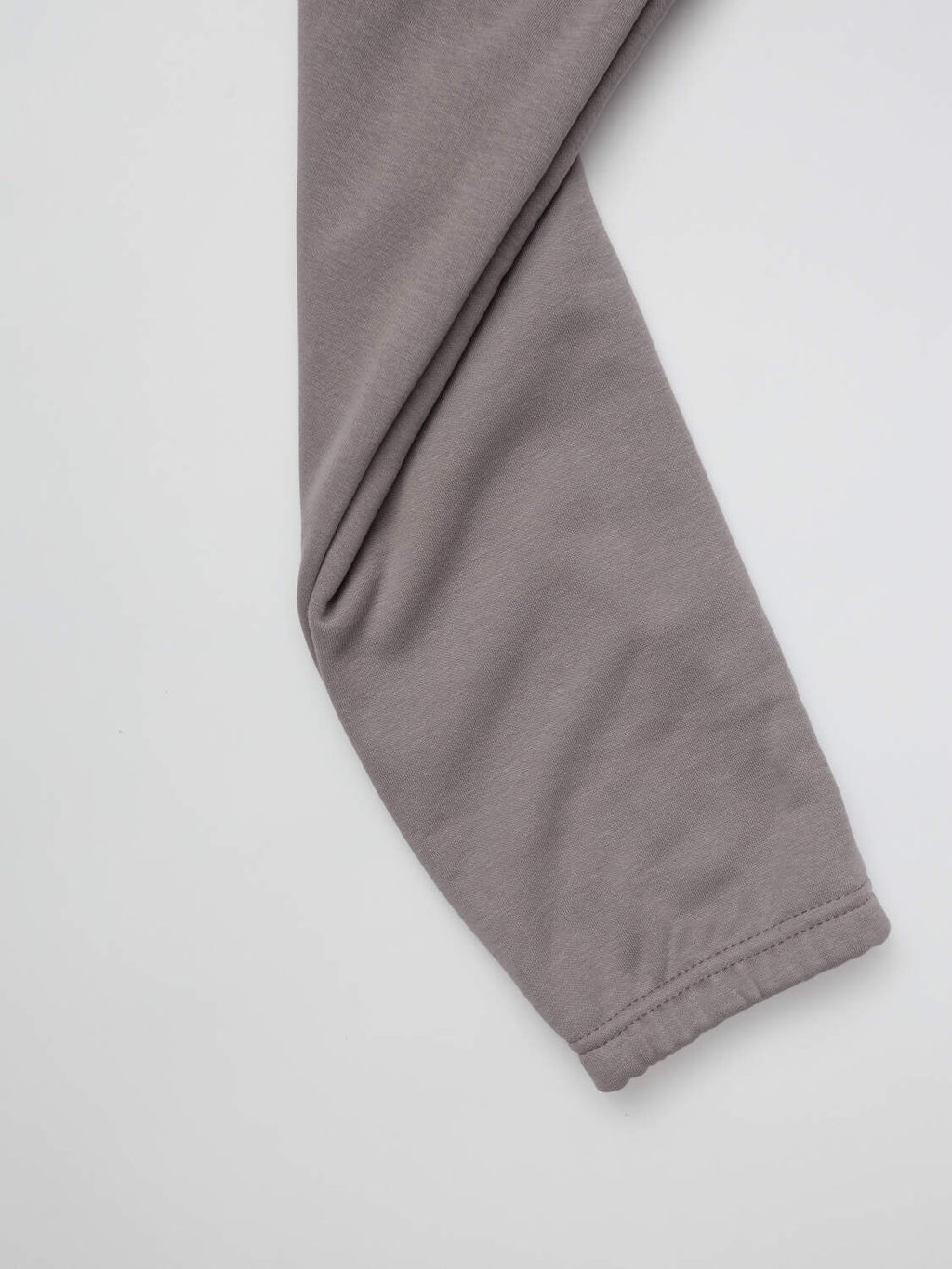 Костюм утепленный из интерсофта, ртуть - Knitka wear фото 4