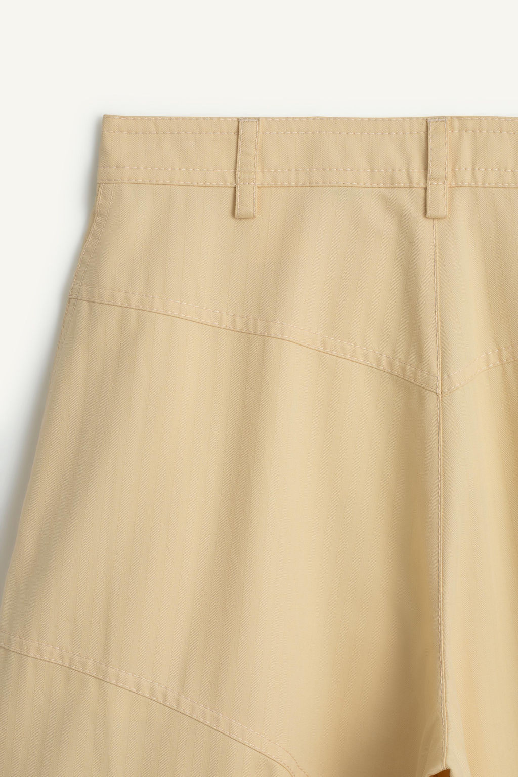 VRSZ PNT 16 / Beige - Zara фото 8