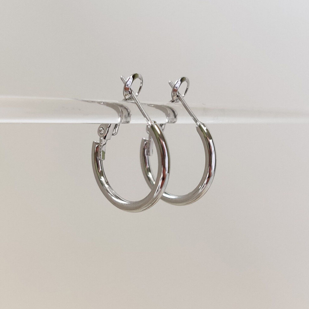 Серьги - кольца - Vel vett фото 3