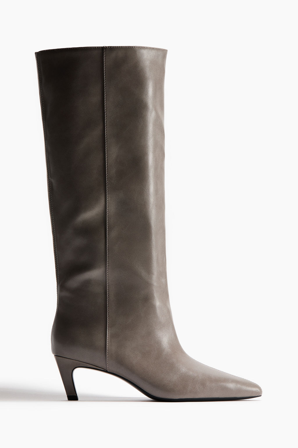 Botas de puntera fina - H&m фото 3
