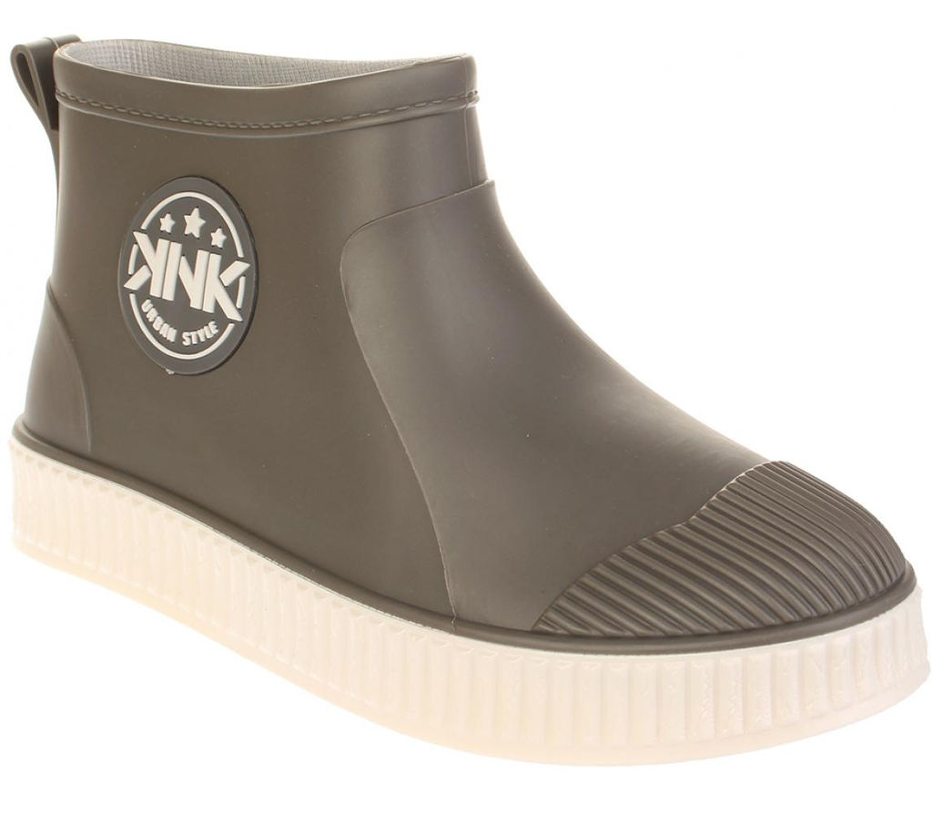 Велингтон Kenka EWS_86024_grey