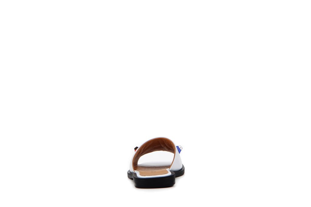 Босоножки EDART 1060.113 bl.white