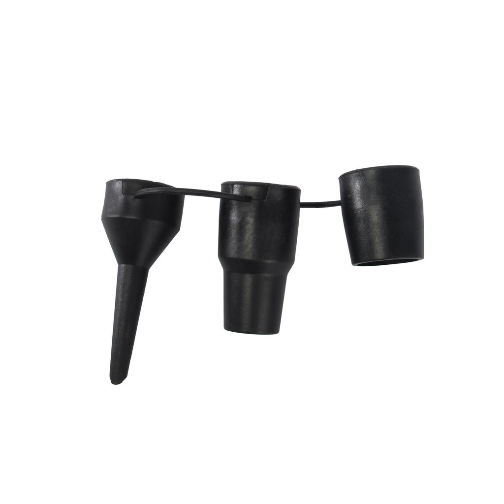 Насос электрический мини COMIRON AIR AUTO для матраса, лодки, бассейна. XG-668B. /уп100/ - Галеонтрейд фото 5