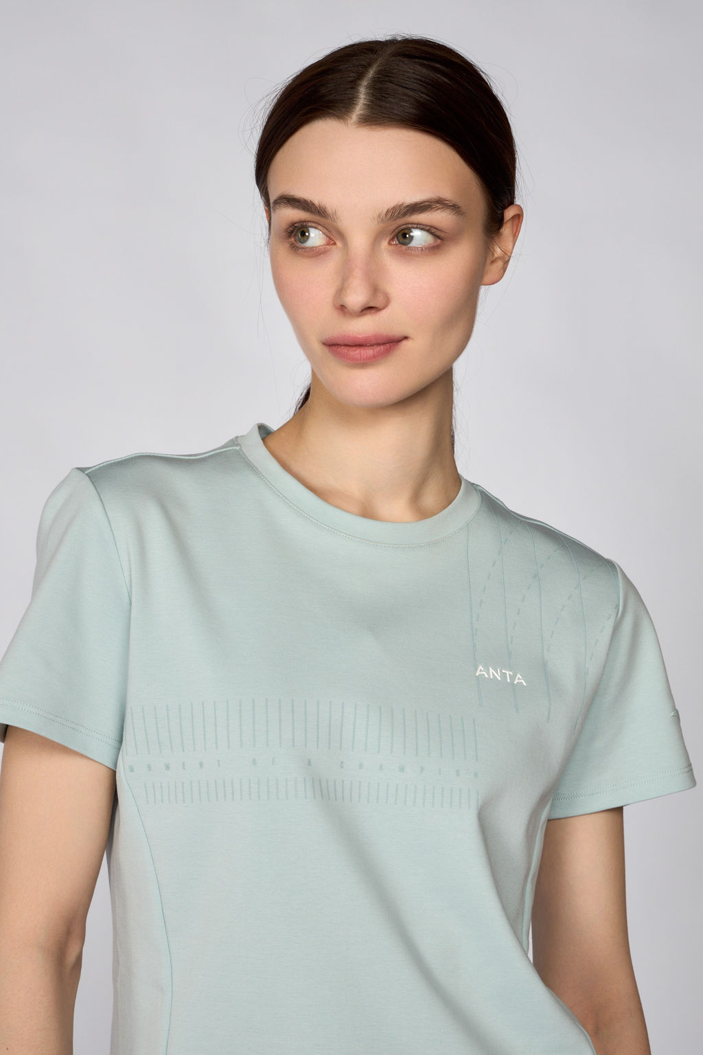 Футболка Синий