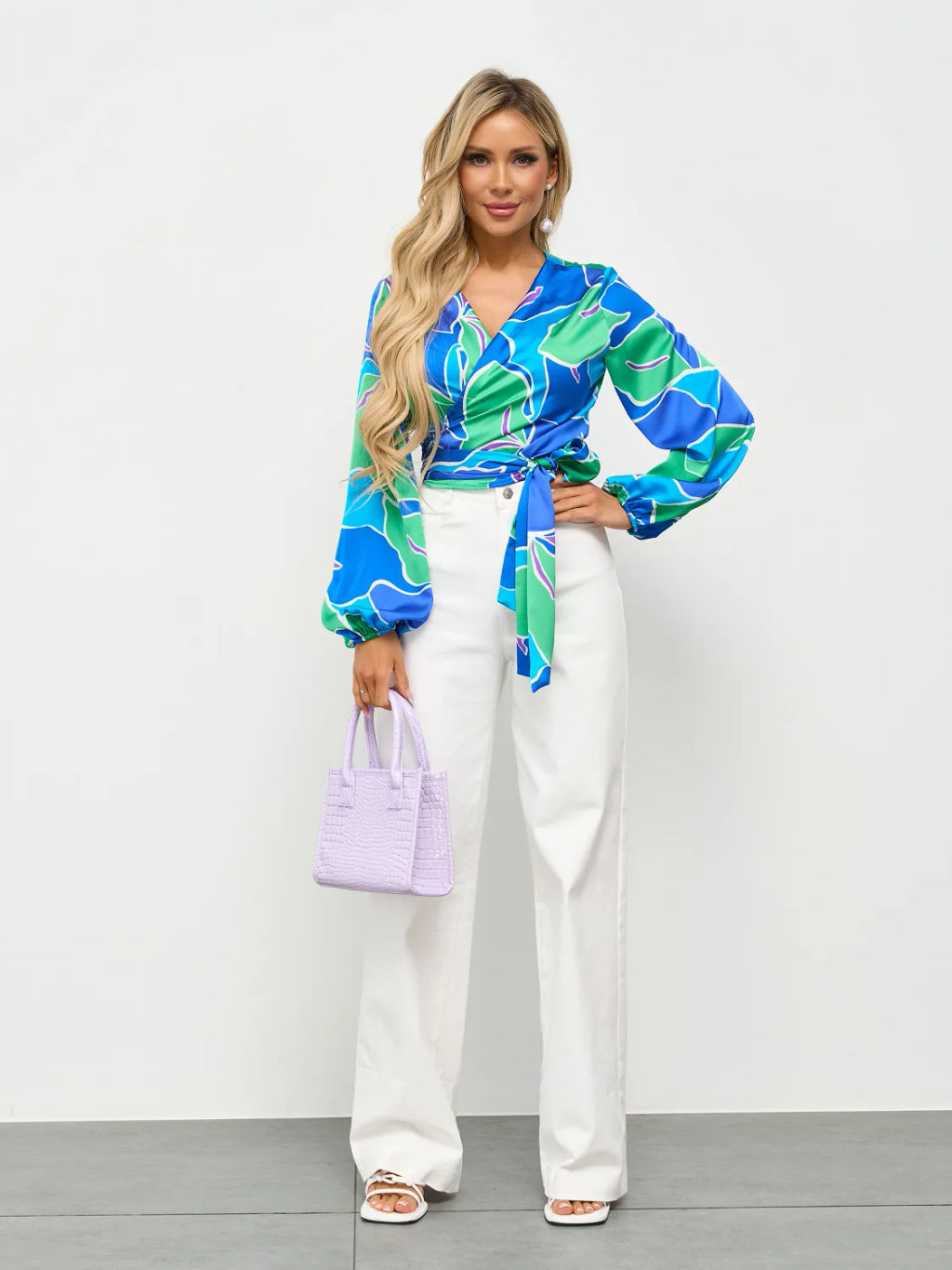 JETTY Блуза  фото 15