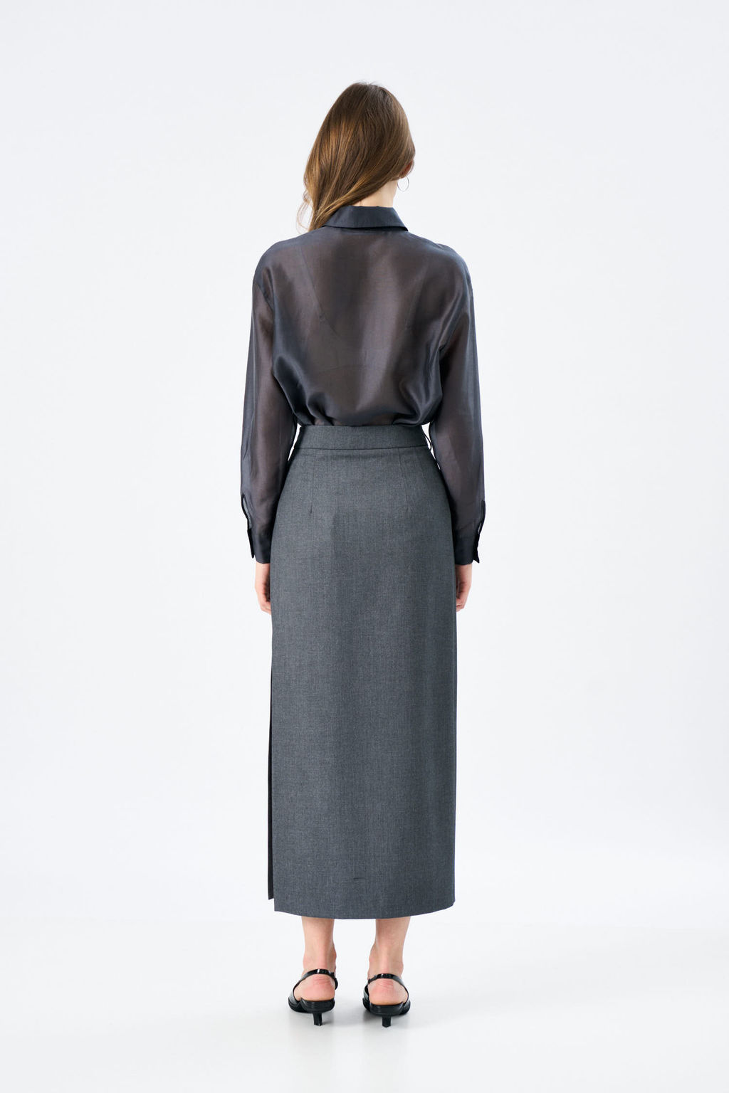 Блузка (6667) - Davydov фото 6