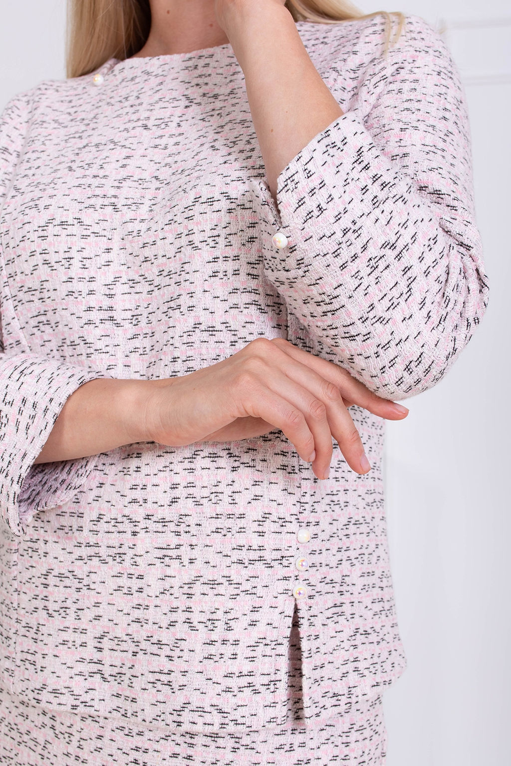 Платье женское П4483 - Olsarri фото 7